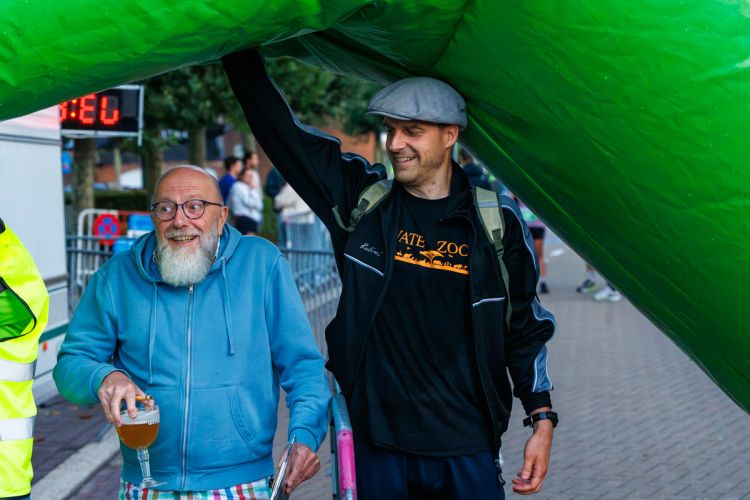 Landlopersjogging 2026
